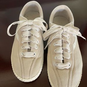 Tretorn sneakers
